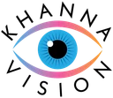 Khanna Vision Institute logo
