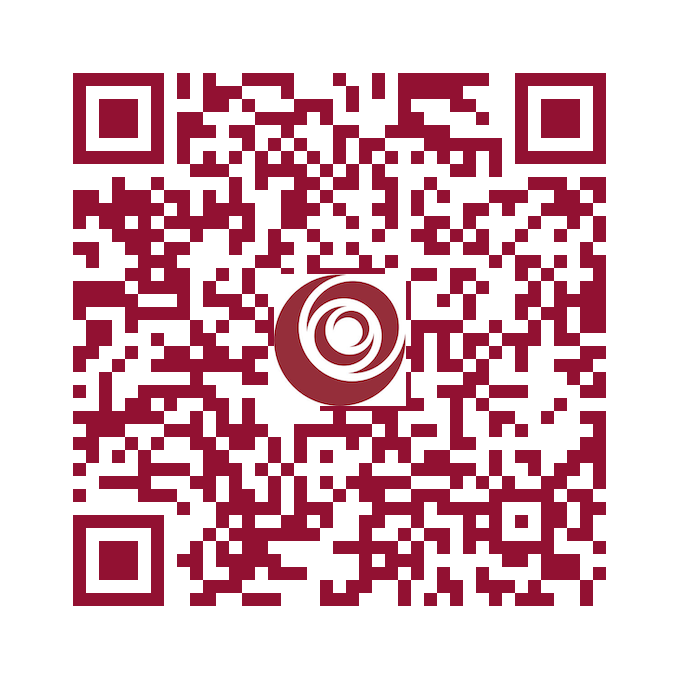 Alphaeon Credit QR code for Khanna Vision Institute’s application page