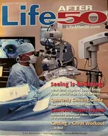 Life After 50, January 2009