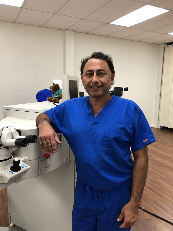 Am I a LASIK Candidate? What Your Free VIP Consult Checks