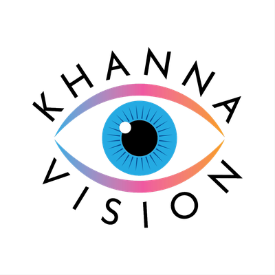 Khanna Vision Institute logo